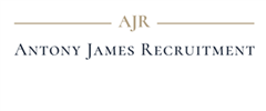 Antony James Recruitment Ltd Logo