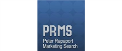 Jobs from Peter Rapaport Marketing Search