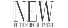 New Edition Recruitment jobs