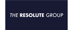 The Resolute Group Logo
