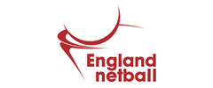 England Netball Logo