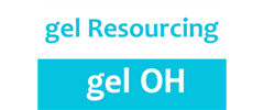 gel Resourcing Ltd Logo