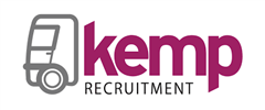 Jobs from Kemp Recruitment Ltd