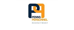 Jobs from Penns Recruitment Ltd Jobs from Penns Recruitment Ltd