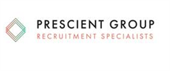 Prescient Group Ltd Logo
