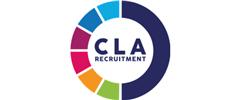 Campbell Liversedge Associates (CLA Recruitment) Logo
