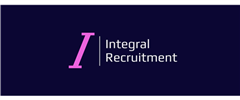 Integral Recruitment Ltd jobs