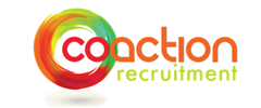 Jobs from Coaction Recruitment Ltd