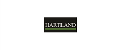 Hartland Recruitment & Advertising Limited Logo