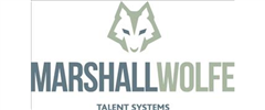 Marshall Wolfe jobs