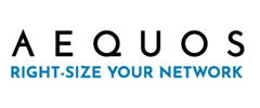 Aequos Logo