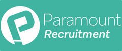 Jobs from Paramount Recruitment