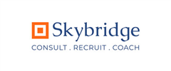 	 SKYBRIDGE RECRUITMENT SOLUTIONS LTD Logo