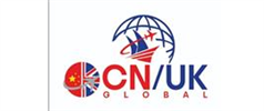 CNUK Global  Logo