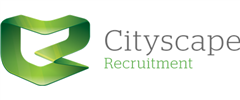 Jobs from Cityscape Recruitment Jobs from Cityscape Recruitment