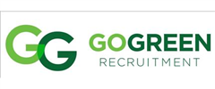 Jobs from Go Green Recruitment Jobs from Go Green Recruitment