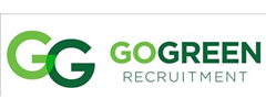 Go Green Recruitment jobs