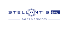 Stellantis &You Logo