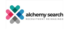 Alchemy Search Ltd jobs