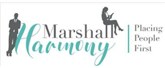 Jobs from Marshall Harmony Jobs from Marshall Harmony