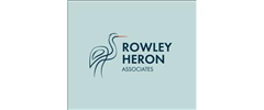 Rowley Heron Associates Ltd jobs