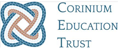 Corinium Education Trust Logo