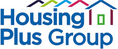 Housing Plus Group Logo