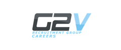 Jobs from G2V Recruitment Group Jobs from G2V Recruitment Group
