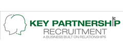 Key Partnership Recruitment Limited  Logo