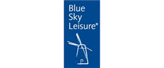 Blue Sky Leisure  Logo