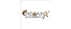 RegainX Therapeutics Limited Logo