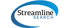 Streamline Search Limited Logo