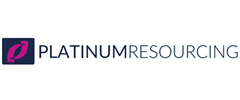 Platinum Resourcing Logo