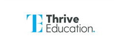 Thrive (Education) Recruitment Ltd Logo