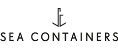 Sea Containers London jobs