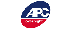 APC Stevenage Overnight Logo