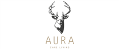 Aura Care Living Cirencester Logo