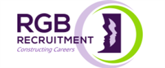 Jobs from RGB Recruitment