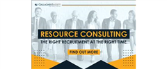 GB Resource Consulting Logo