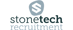 Jobs from Stonetech Recruitment