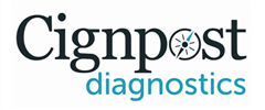 Cignpost Diagnostics Ltd Logo