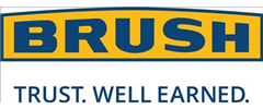 Brush Group logo