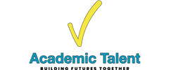 Academic Talent Ltd Logo