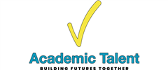 Academic Talent Ltd jobs