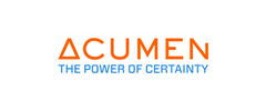 Acumen Claims Limited Logo