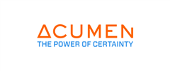 Acumen Claims Limited jobs