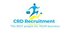 CRD Recruitment Logo