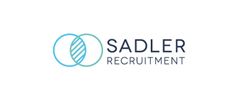 Sadler Recruitment Ltd Logo
