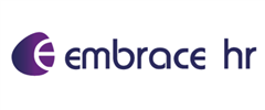 Embrace HR Ltd Logo