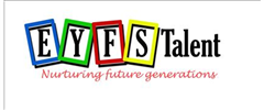 EYFS Talent Logo